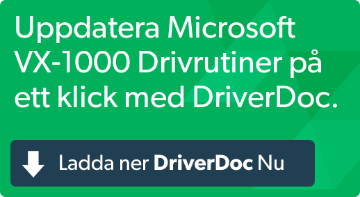 Microsoft Lifecam Vx 3000 Download