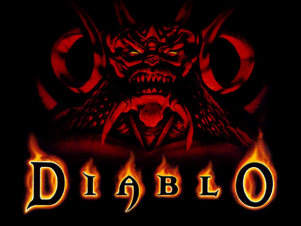 Diablo Style Pc Games